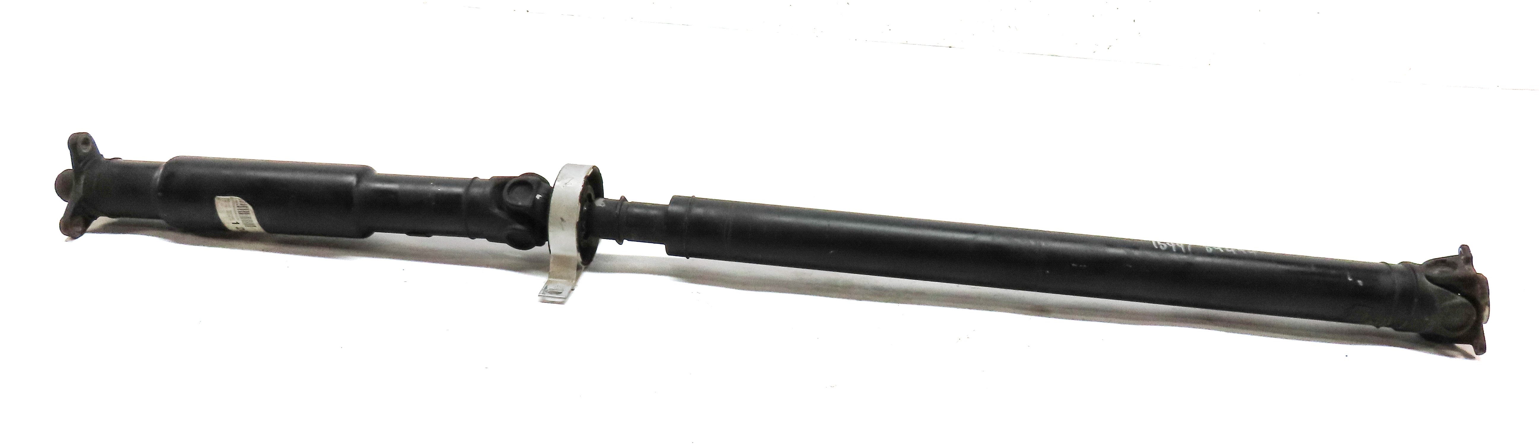 00-06 BMW 323i 325i (E46) RWD AUTOMATIC AUTO REAR DIFFERENTIAL DRIVE LINE SHAFT — exact item pictured